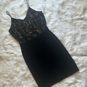 Short Formal Dress